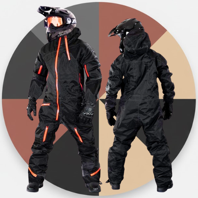 Full SnowSuits